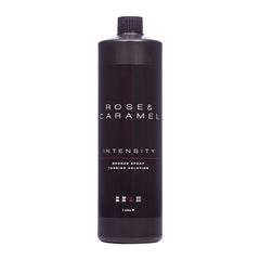 Rose and Caramel Intensity Bronzed Professional Solution 14% 1000ml