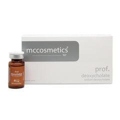 Mccosmetics Deoxycholate 5 x 10ml
