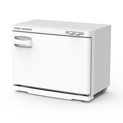 Lotus UV Towel Warmer Large White