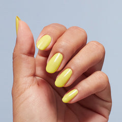 OPI Infiite Shine Stay Out All Bright 15ml Summer I Make The Rules Collection