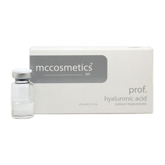 Mccosmetics Hyaluronic Acid 5 x 5ml