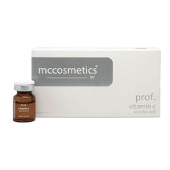 Mccosmetics Vitamin C 5 X 5ml