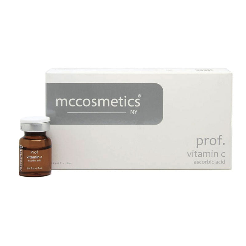 Mccosmetics Vitamin C 5 X 5ml