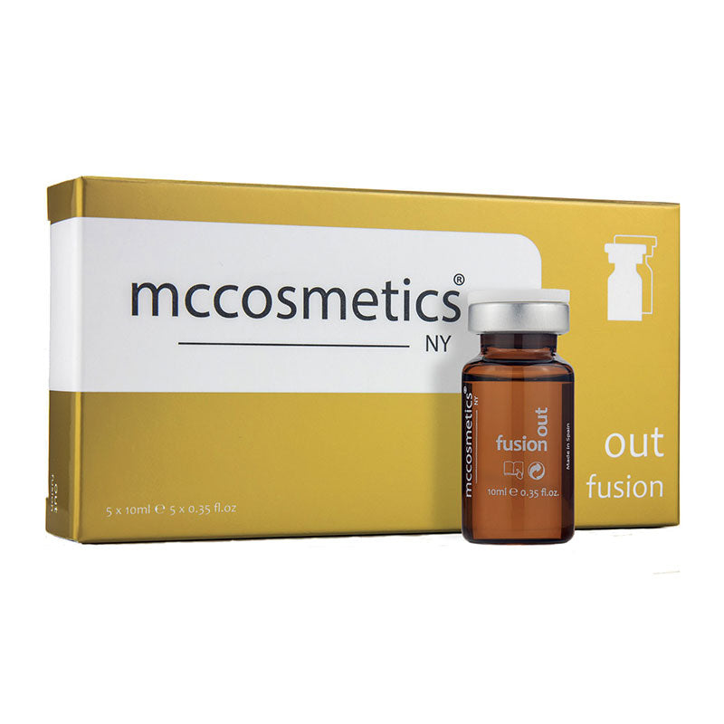 Mccosmetics Out Fusion 5 x 10 ml