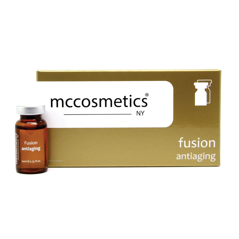 Mccosmetics Anti- Ageing Fusion 5 x 10ml