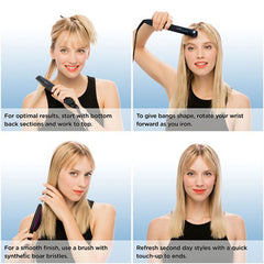 Bio:Ionic Graphene MX Styling Iron