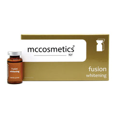 Mccosmetics Whitening Fusion 5 x 10ml