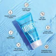 Color Wow 50ml Travel Money Masque