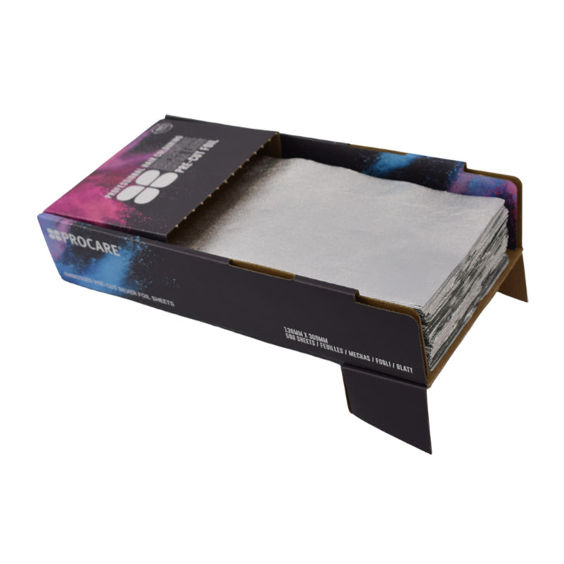 Procare Extra Long Pre Cut Sheets 130mm x 300mm 500 Sheets