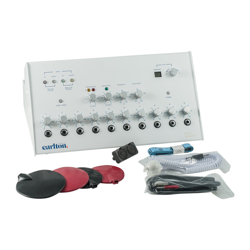 Carlton Body Faradic CC2310