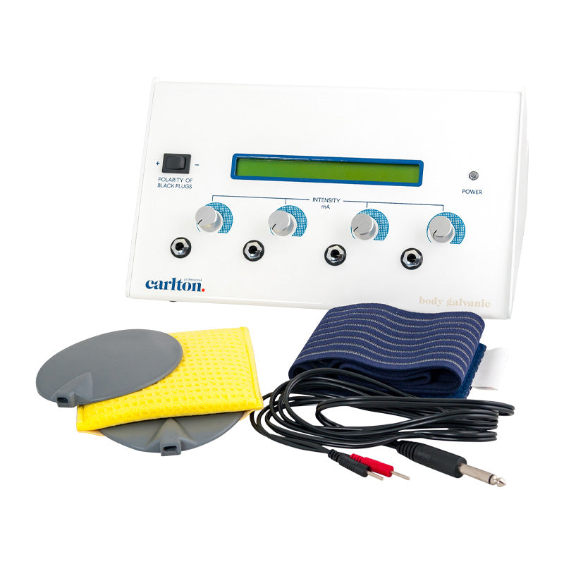 Carlton Body Galvanic CC2313