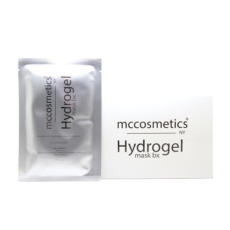 Mcsosmetics Hydrogel Mask Sachet 20ml