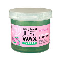 Just Wax Expert Watermelon Strip Wax 425g