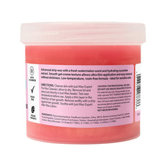 Salon System Just Wax Expert Watermelon Strip Wax 425g