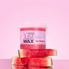 Salon System Just Wax Expert Watermelon Strip Wax 425g