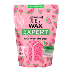 Just Wax Expert Watermelon Hot Wax 700g