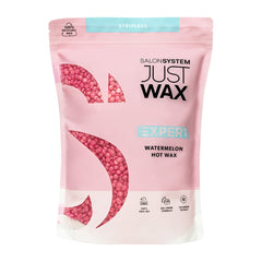 Salon System Just Wax Expert Watermelon Hot Wax 700g