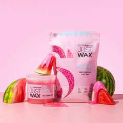 Salon System Just Wax Expert Watermelon Hot Wax 700g
