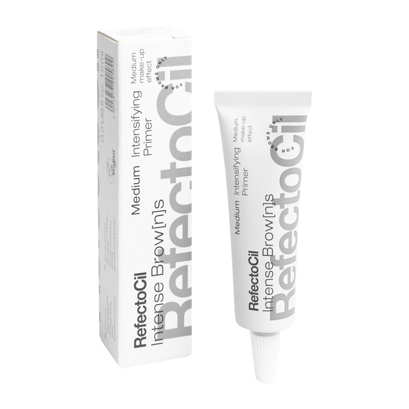 RefectoCil Intensifying Primer Medium 15ml