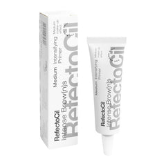 RefectoCil Intensifying Primer Medium 15ml