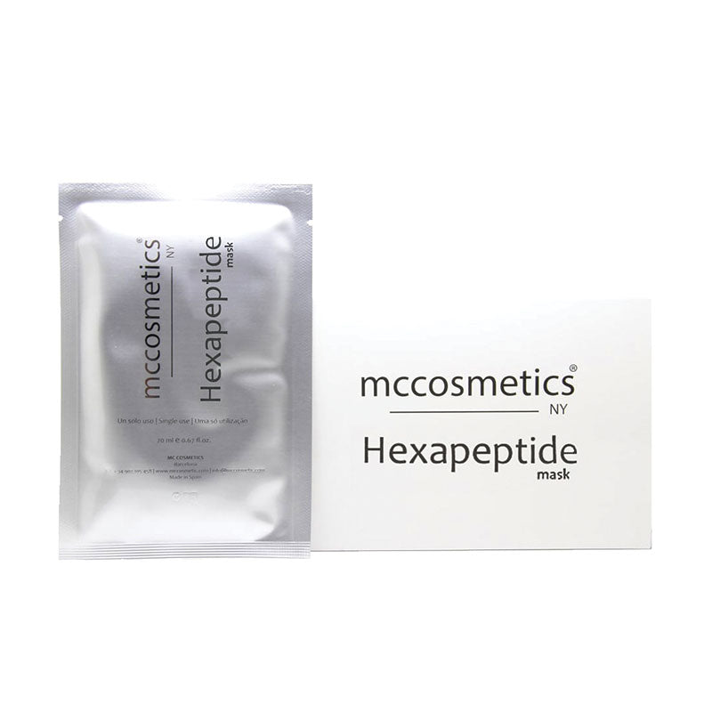 Mccosmetics Hexapeptide 20ml