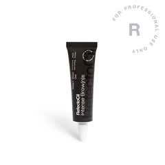 RefectoCil Intense Browns Base Gel Black Brown 15ml