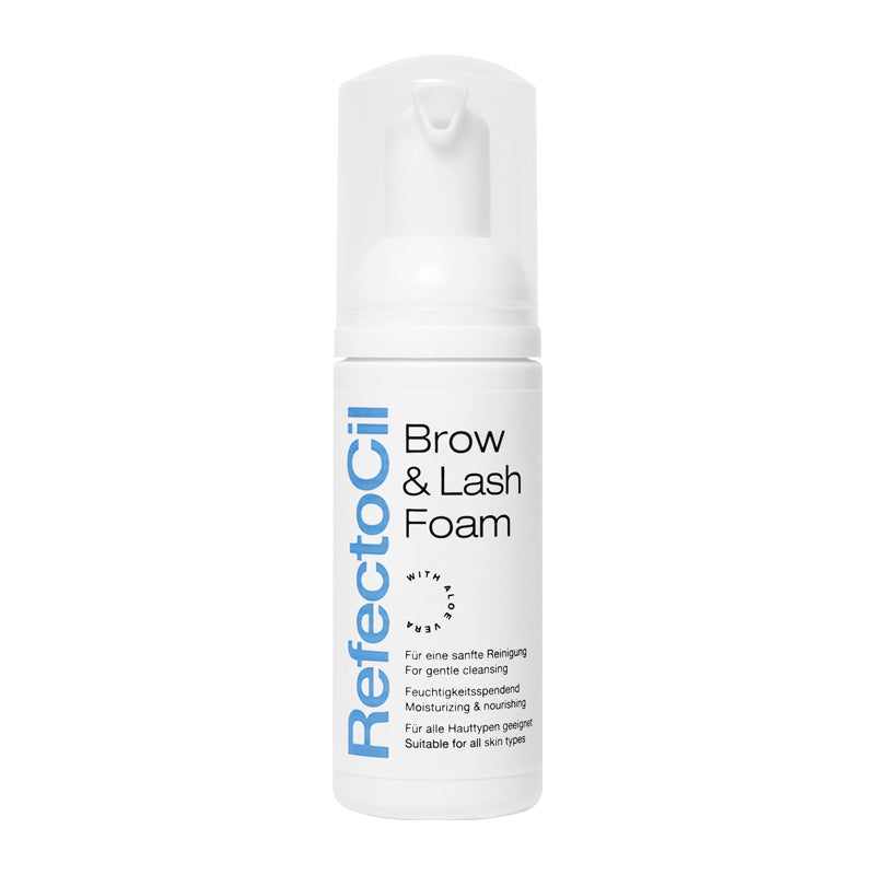 RefectoCil Brow & Lash Foam 45ml
