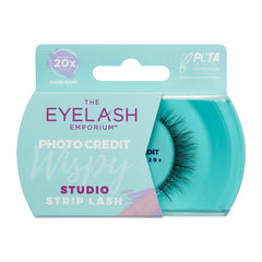 The Eyelash Emporium Photo Credit Studio Strip Lashes