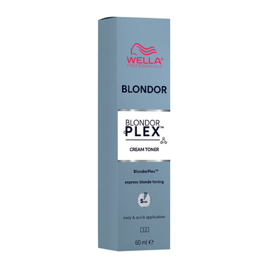 Wella Blondorplex Cream Toner /16 Lightest Pearl 60ml