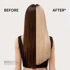 Wella Blondorplex Cream Toner /36 Crystal Vanilla 60ml