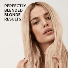 Wella Blondorplex Cream Toner /86 Ultra Cool Booster 60ml