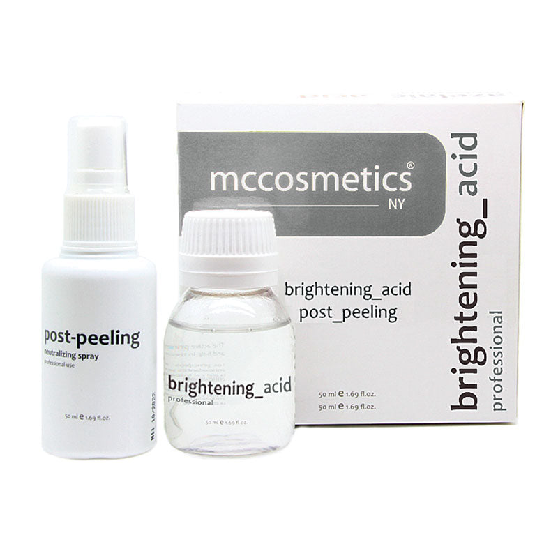 Mccosmetics Brightening Acid Pack 5%