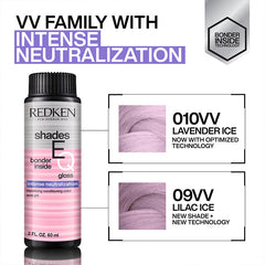 Redken Shades EQ Bonder Inside 60ml 09VV