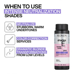 Redken Shades EQ Bonder Inside 60ml 09VV