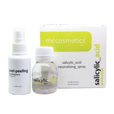 Mccosmetics Salicylic Acid Pack 20%