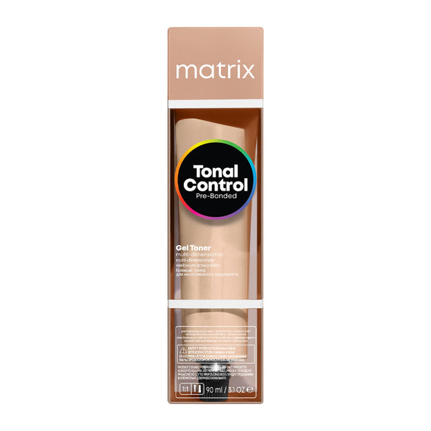 Matrix Tonal Control 90ml CLEAR Totally Transparent