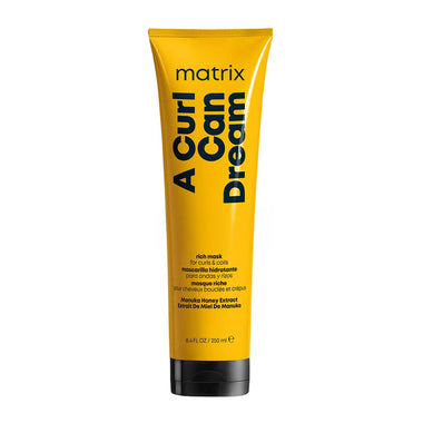 Matrix Total Results A Curl Can Dream Rich Hydrating Mask 250ml