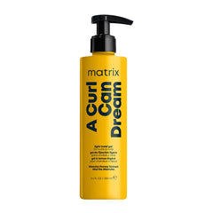 Matrix Total Results A Curl Can Dream Light Hold Defining Gel 250ml