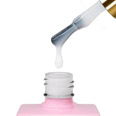 Glitterbels Hema Free Builder-Bel Gel 17ml Ghosted