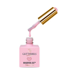 Glitterbels Hema Free Builder-Bel Gel 17ml Boss B