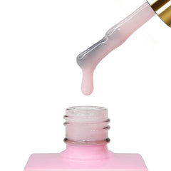 Glitterbels Hema Free Builder-Bel Gel 17ml Ruthless