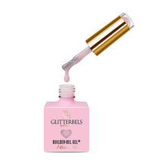 Glitterbels Hema Free Builder-Bel Gel 17ml Angelic