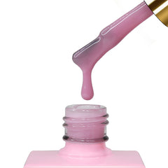 Glitterbels Hema Free Builder-Bel Gel 17ml Cover Me Pink