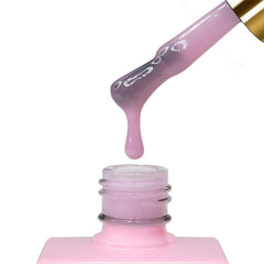 Glitterbels Hema Free Builder-Bel Gel 17ml Opal Blossom