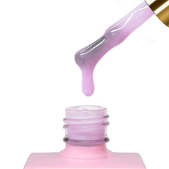 Glitterbels Hema Free Builder-Bel Gel 17ml Pinky Promise