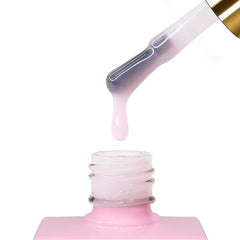 Glitterbels Hema Free Builder-Bel Gel 17ml Rosabella