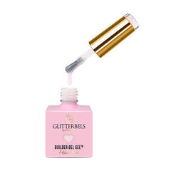 Glitterbels Hema Free Builder-Bel Gel 17ml Birdie