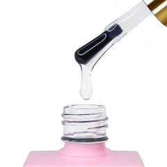 Glitterbels Hema Free Builder-Bel Gel 17ml Crystal