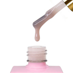 Glitterbels Hema Free Builder-Bel Gel 17ml Oat milk