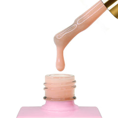 Glitterbels Hema Free Builder-Bel Gel 17ml Honey Pot